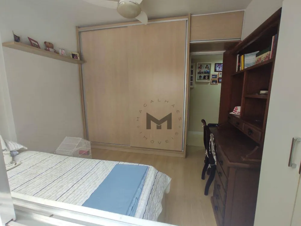 Apartamento, 3 quartos, 155 m² - Foto 16
