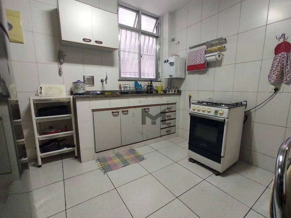 Apartamento, 3 quartos, 155 m² - Foto 6