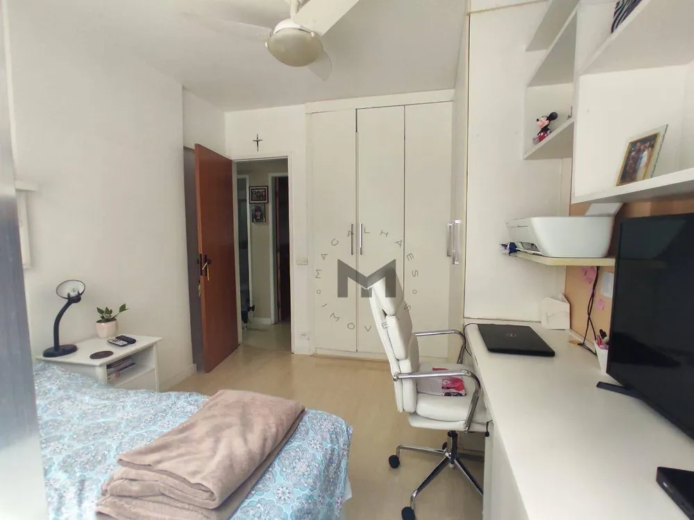 Apartamento, 3 quartos, 155 m² - Foto 15