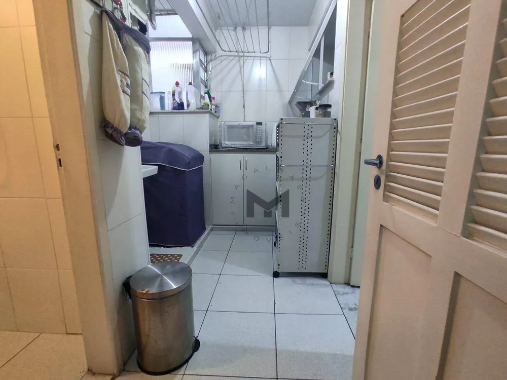 Apartamento, 3 quartos, 155 m² - Foto 10