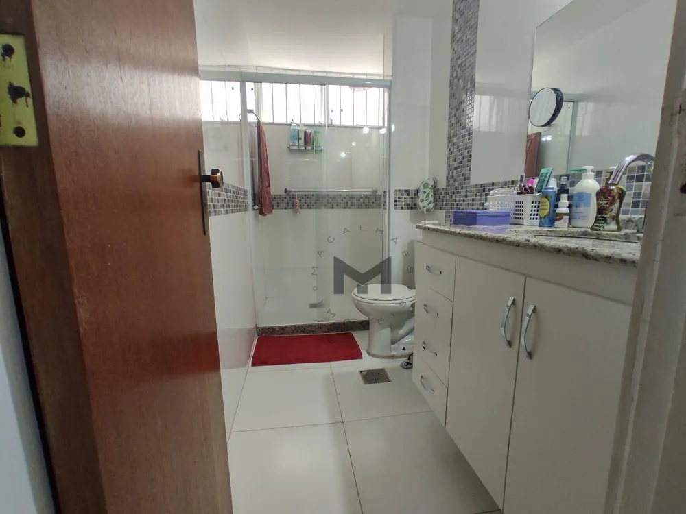 Apartamento, 3 quartos, 155 m² - Foto 20