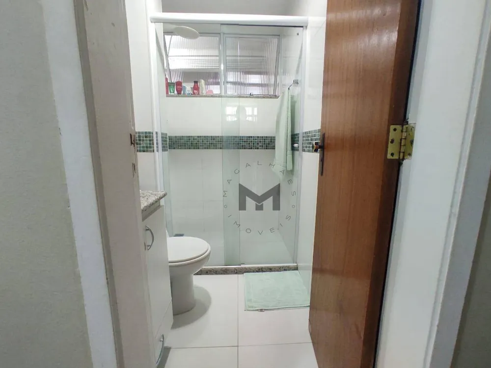 Apartamento, 3 quartos, 155 m² - Foto 21