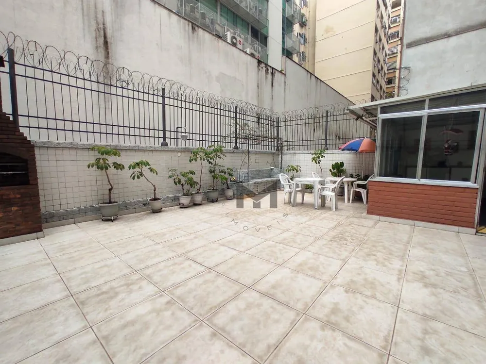 Apartamento, 3 quartos, 155 m² - Foto 5