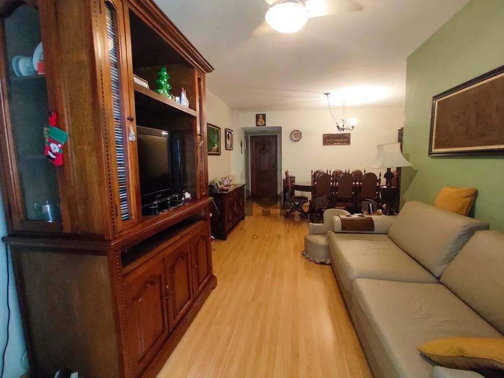 Apartamento, 3 quartos, 155 m² - Foto 1