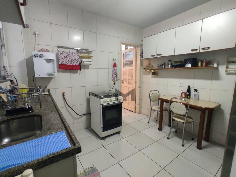 Apartamento, 3 quartos, 155 m² - Foto 9
