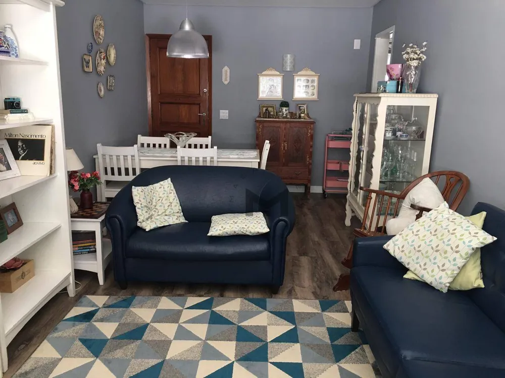 Apartamento, 3 quartos, 96 m² - Foto 3