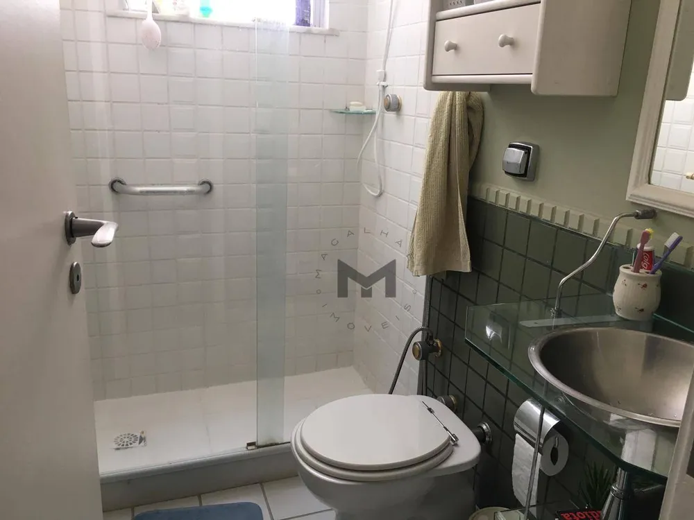 Apartamento, 3 quartos, 96 m² - Foto 11