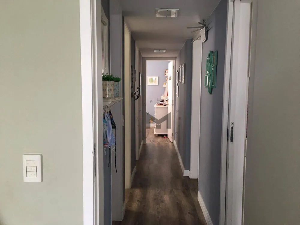 Apartamento, 3 quartos, 96 m² - Foto 8