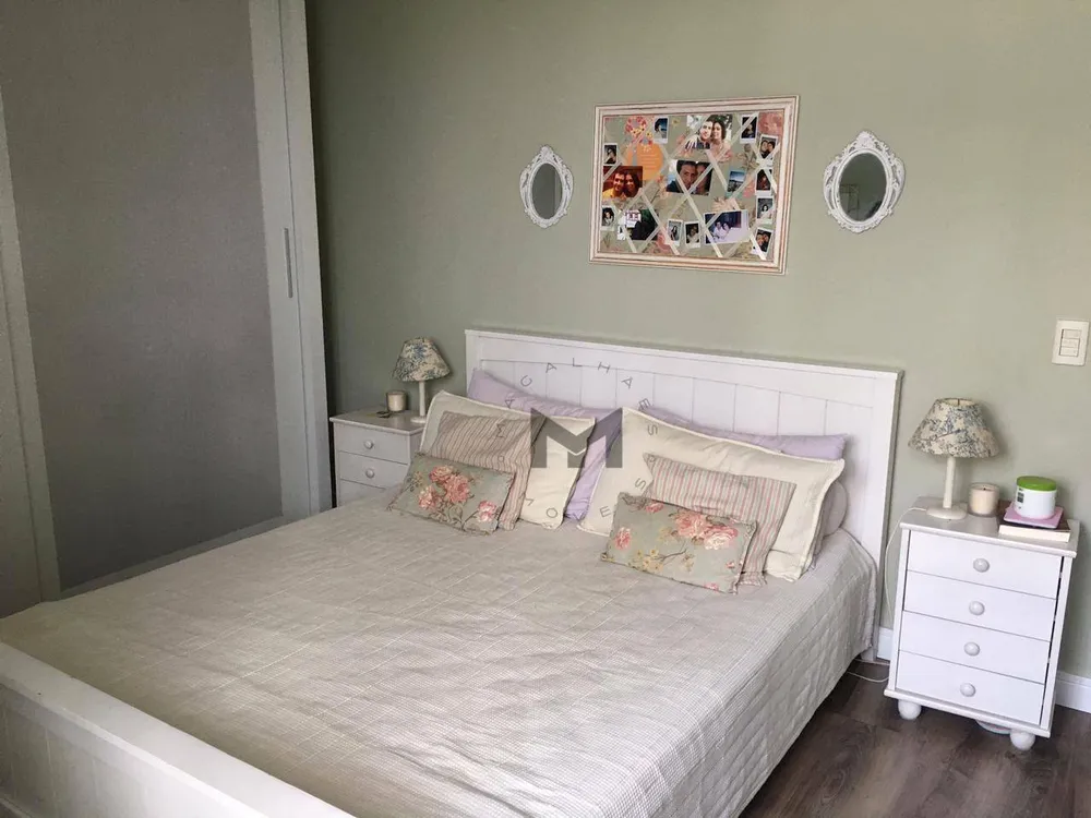 Apartamento, 3 quartos, 96 m² - Foto 13