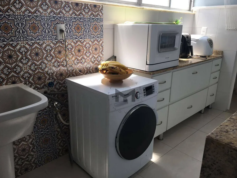 Apartamento, 3 quartos, 96 m² - Foto 7