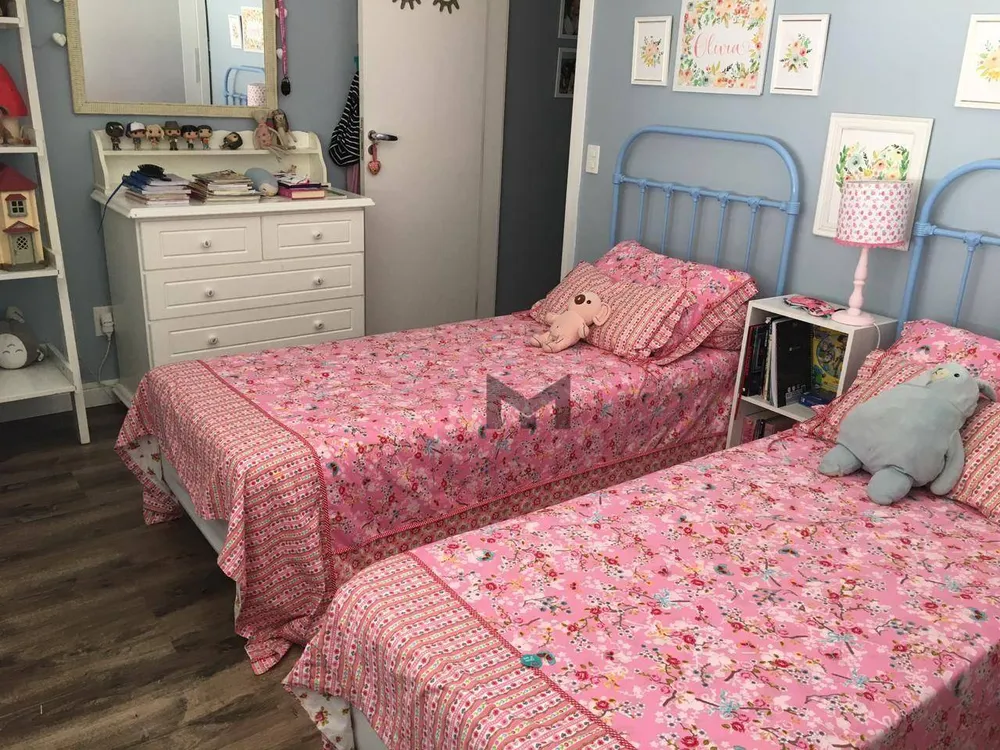 Apartamento, 3 quartos, 96 m² - Foto 9
