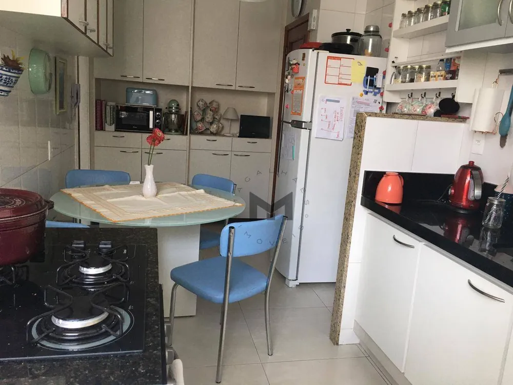 Apartamento, 3 quartos, 96 m² - Foto 5
