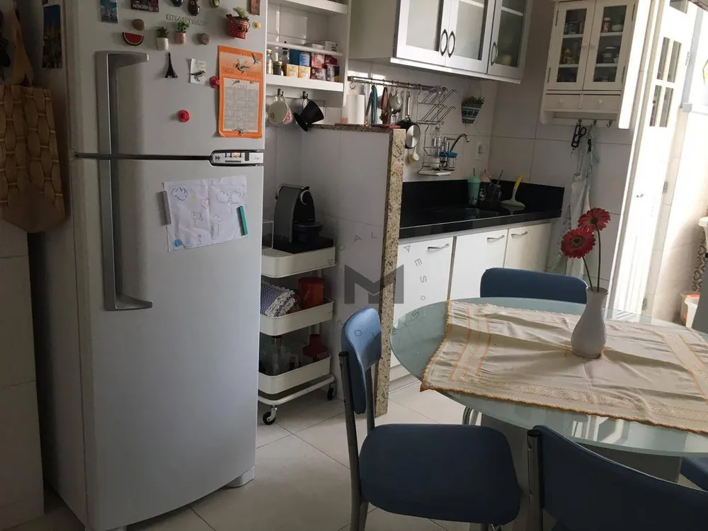 Apartamento, 3 quartos, 96 m² - Foto 4