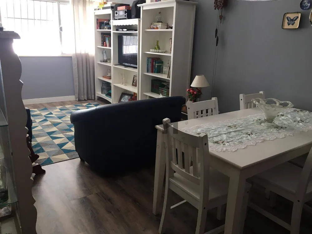 Apartamento, 3 quartos, 96 m² - Foto 2