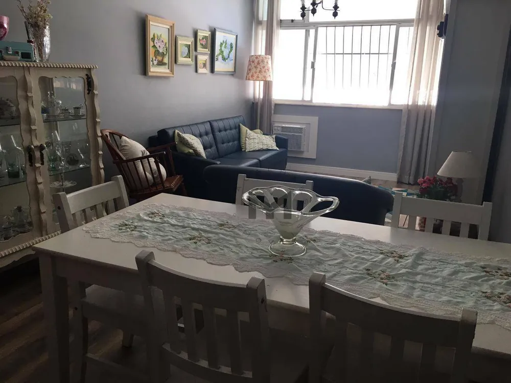 Apartamento, 3 quartos, 96 m² - Foto 1