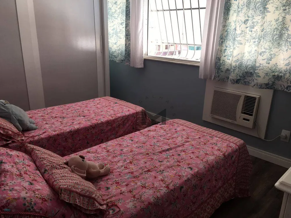 Apartamento, 3 quartos, 96 m² - Foto 10