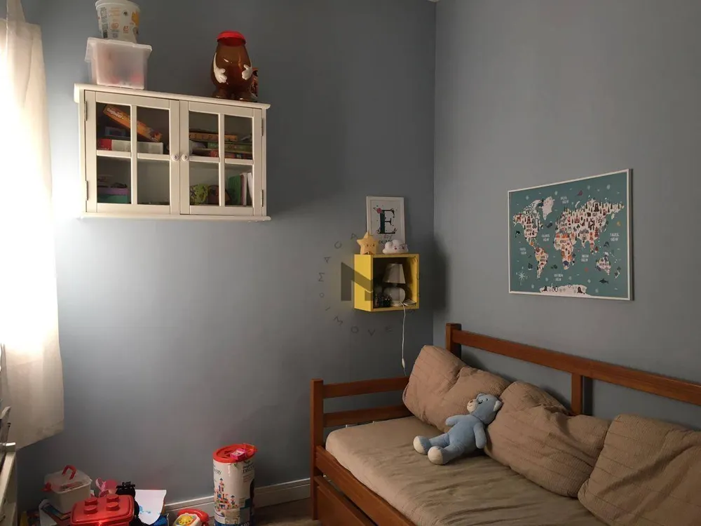 Apartamento, 3 quartos, 96 m² - Foto 15