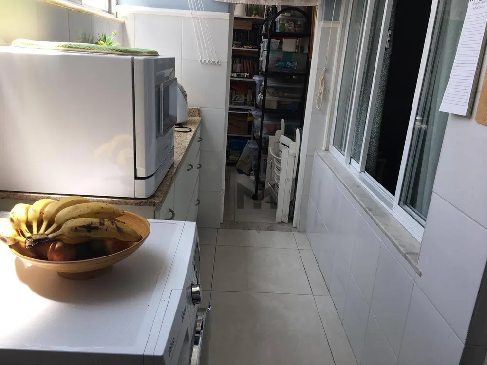 Apartamento, 3 quartos, 96 m² - Foto 6