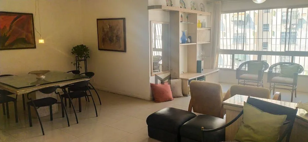 Apartamento, 4 quartos, 160 m² - Foto 5
