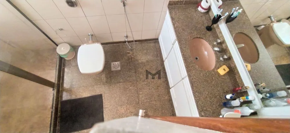 Apartamento, 4 quartos, 160 m² - Foto 20