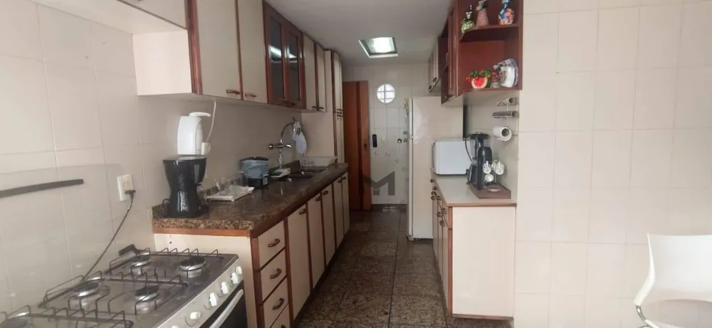 Apartamento, 4 quartos, 160 m² - Foto 14
