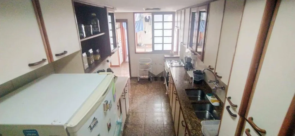 Apartamento, 4 quartos, 160 m² - Foto 15