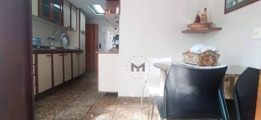 Apartamento, 4 quartos, 160 m² - Foto 16