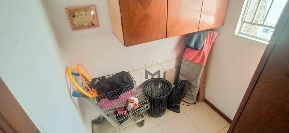 Apartamento, 4 quartos, 160 m² - Foto 17