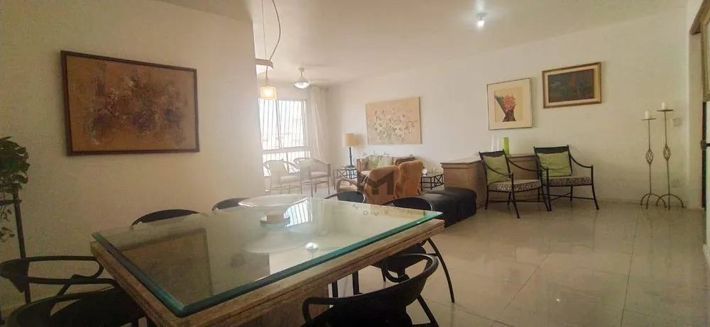 Apartamento, 4 quartos, 160 m² - Foto 6