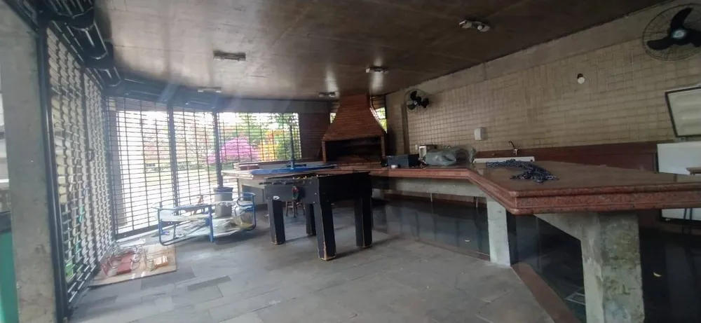 Apartamento, 4 quartos, 160 m² - Foto 27