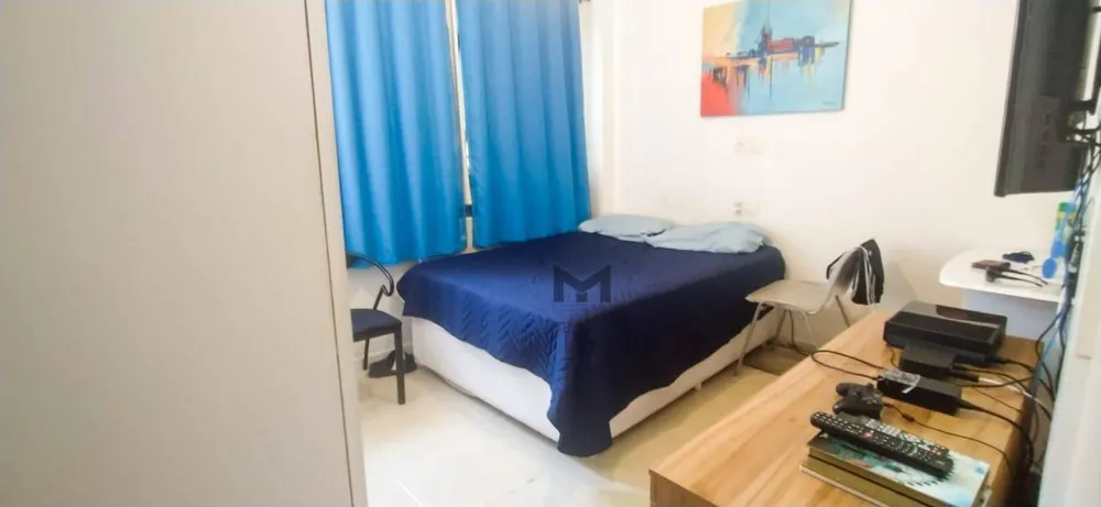 Apartamento, 4 quartos, 160 m² - Foto 11