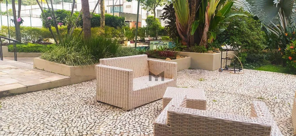 Apartamento, 4 quartos, 160 m² - Foto 2