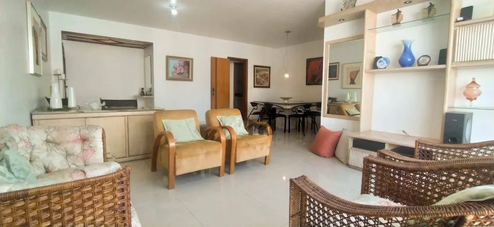 Apartamento, 4 quartos, 160 m² - Foto 1