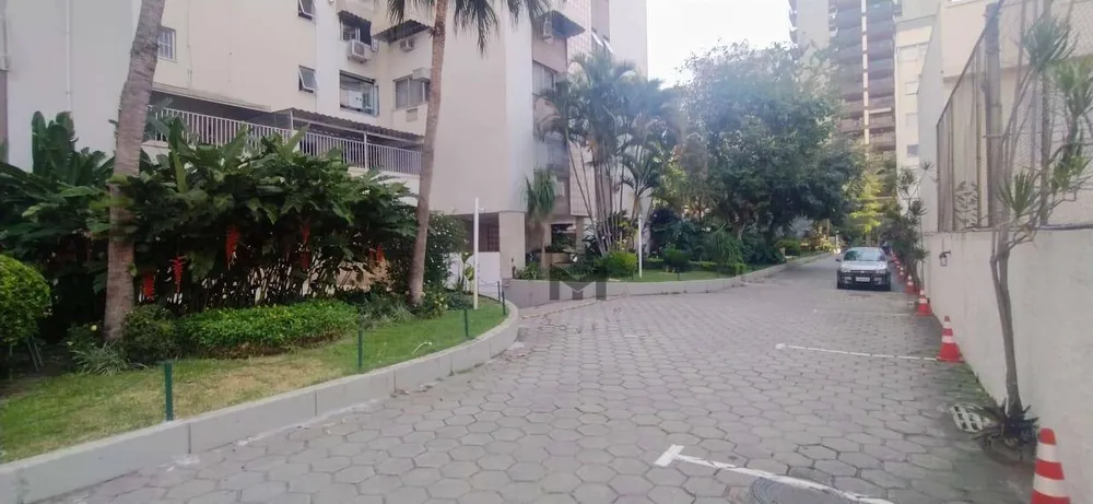 Apartamento, 4 quartos, 160 m² - Foto 26