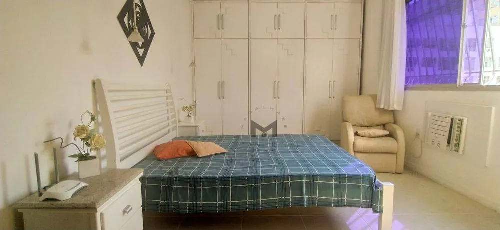 Apartamento, 4 quartos, 160 m² - Foto 8