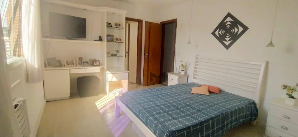 Apartamento, 4 quartos, 160 m² - Foto 7