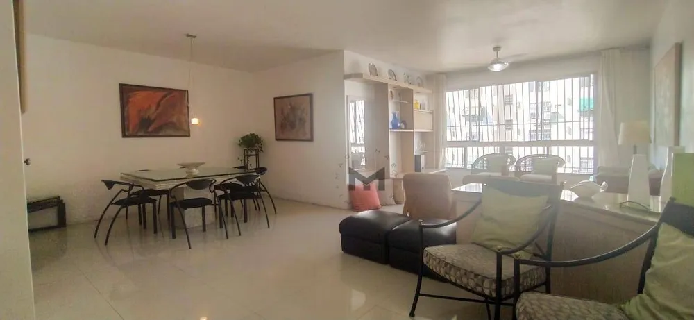Apartamento, 4 quartos, 160 m² - Foto 4