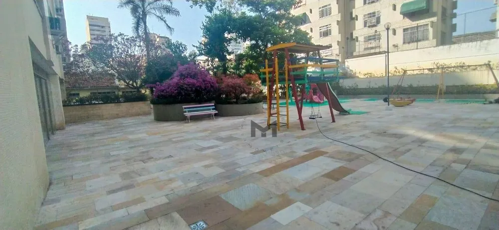 Apartamento, 4 quartos, 160 m² - Foto 32
