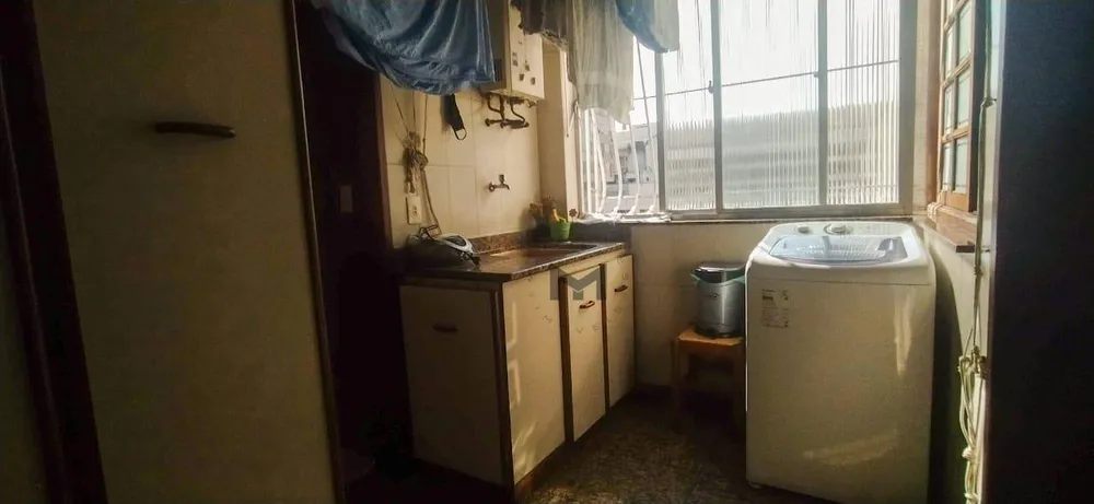 Apartamento, 4 quartos, 160 m² - Foto 21