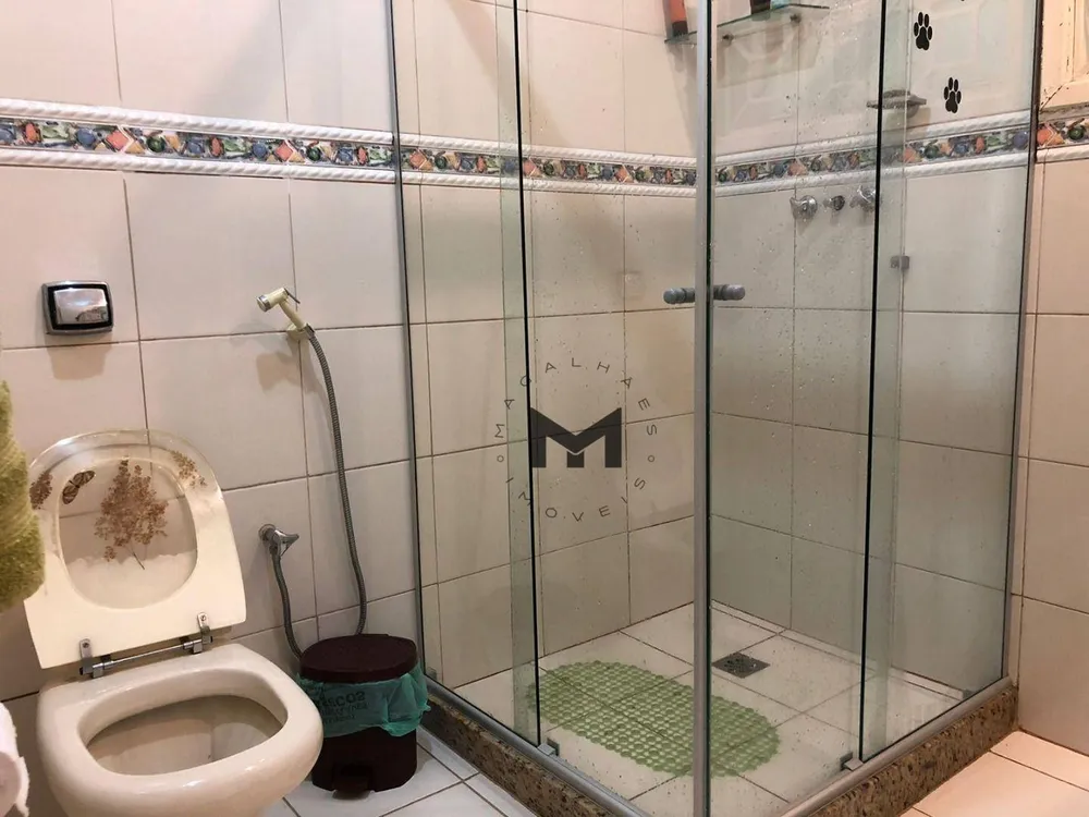 Casa, 4 quartos, 232 m² - Foto 16