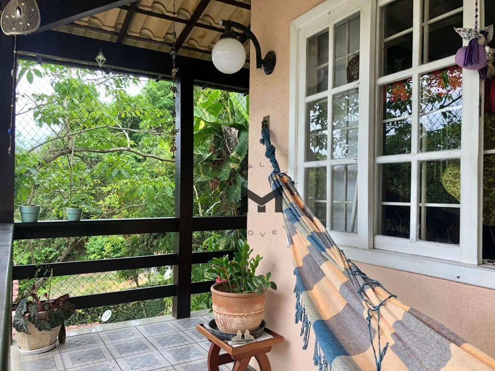 Casa, 4 quartos, 232 m² - Foto 30