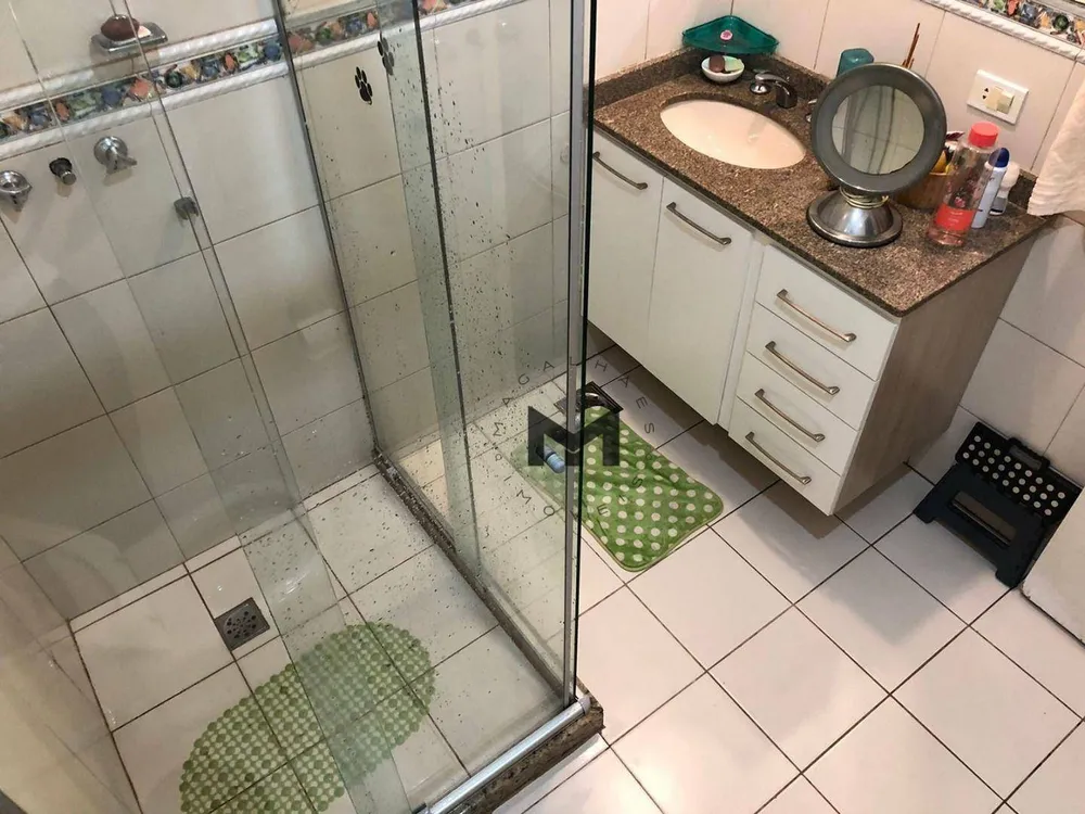 Casa, 4 quartos, 232 m² - Foto 17