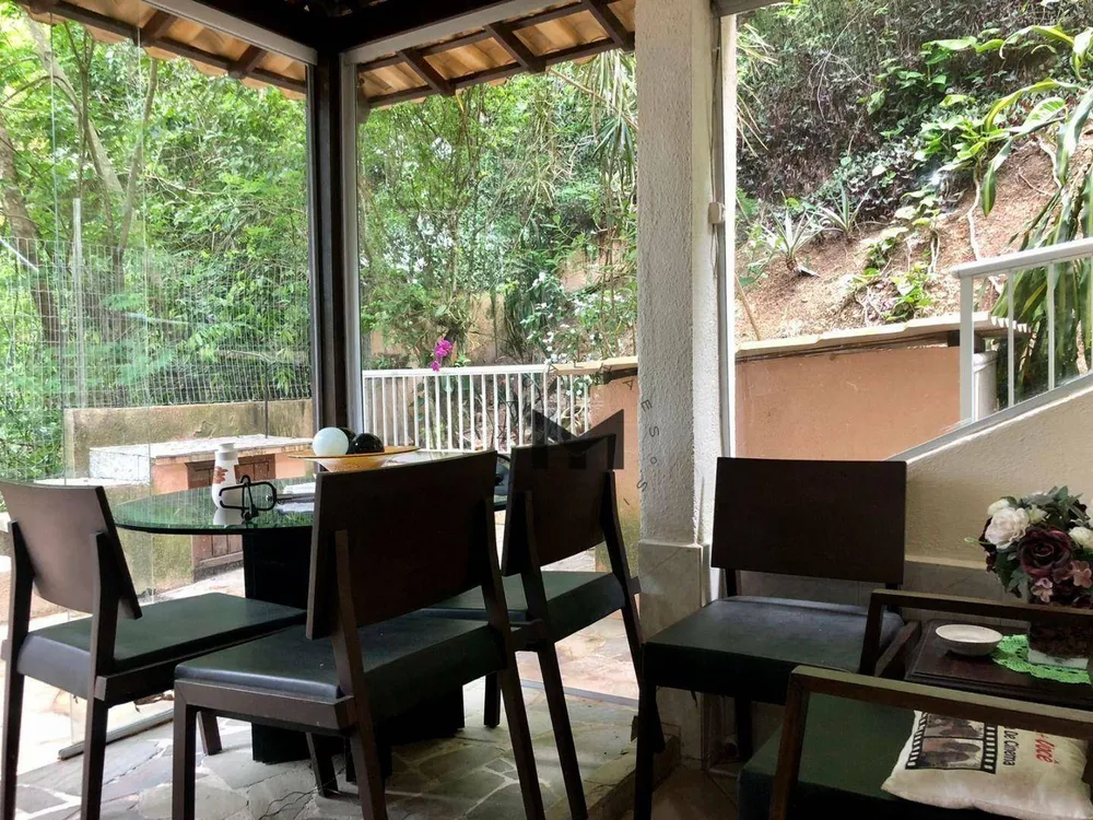 Casa, 4 quartos, 232 m² - Foto 33