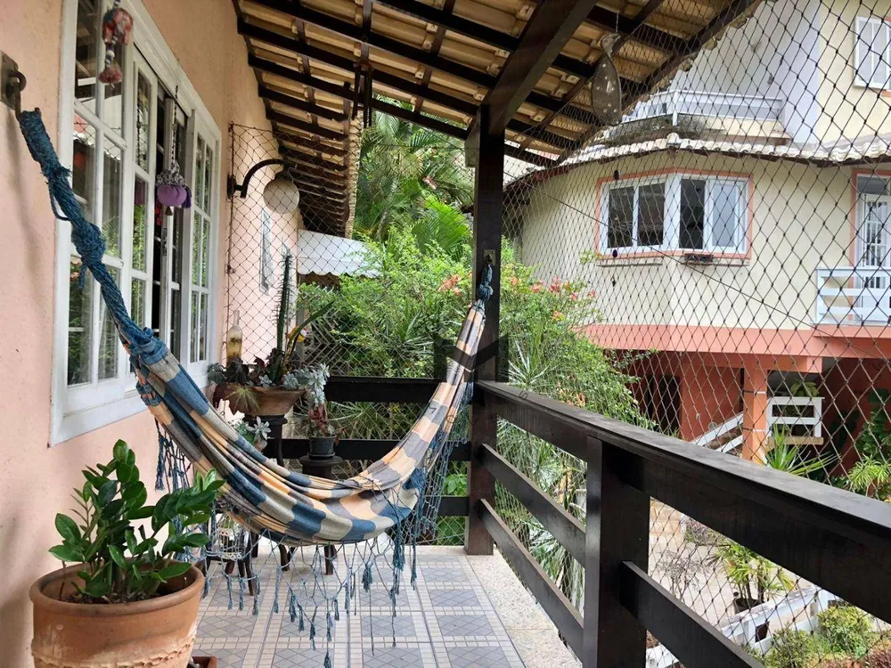 Casa, 4 quartos, 232 m² - Foto 29