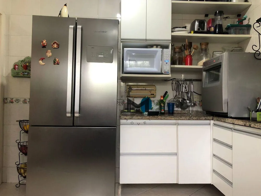 Casa, 4 quartos, 232 m² - Foto 12