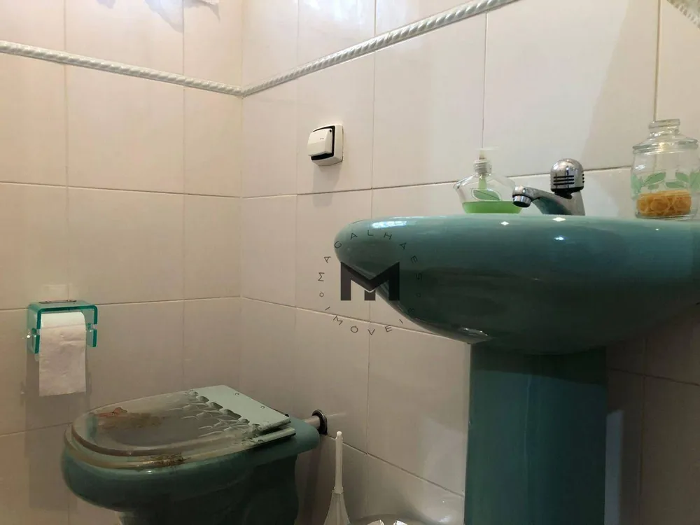 Casa, 4 quartos, 232 m² - Foto 11