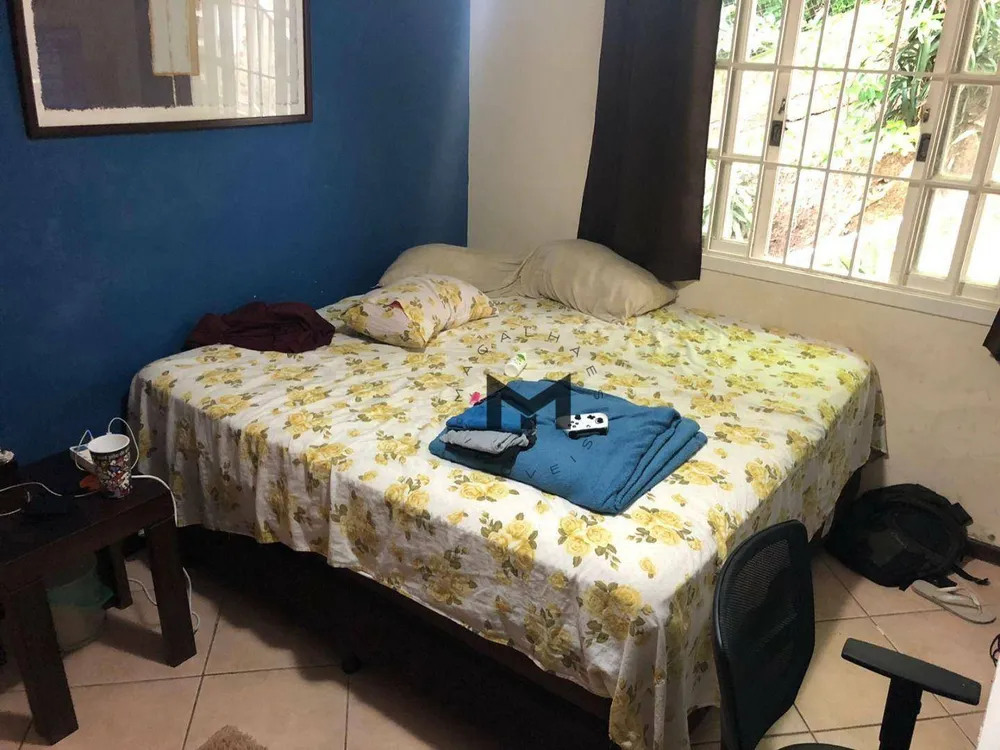 Casa, 4 quartos, 232 m² - Foto 19