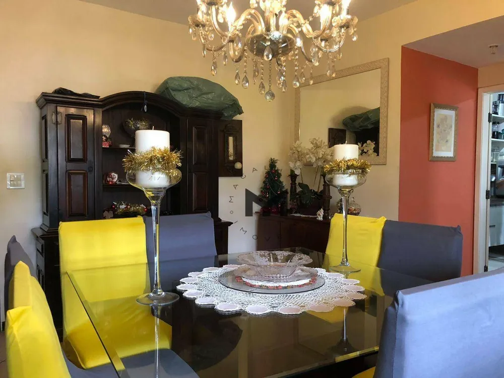 Casa, 4 quartos, 232 m² - Foto 9