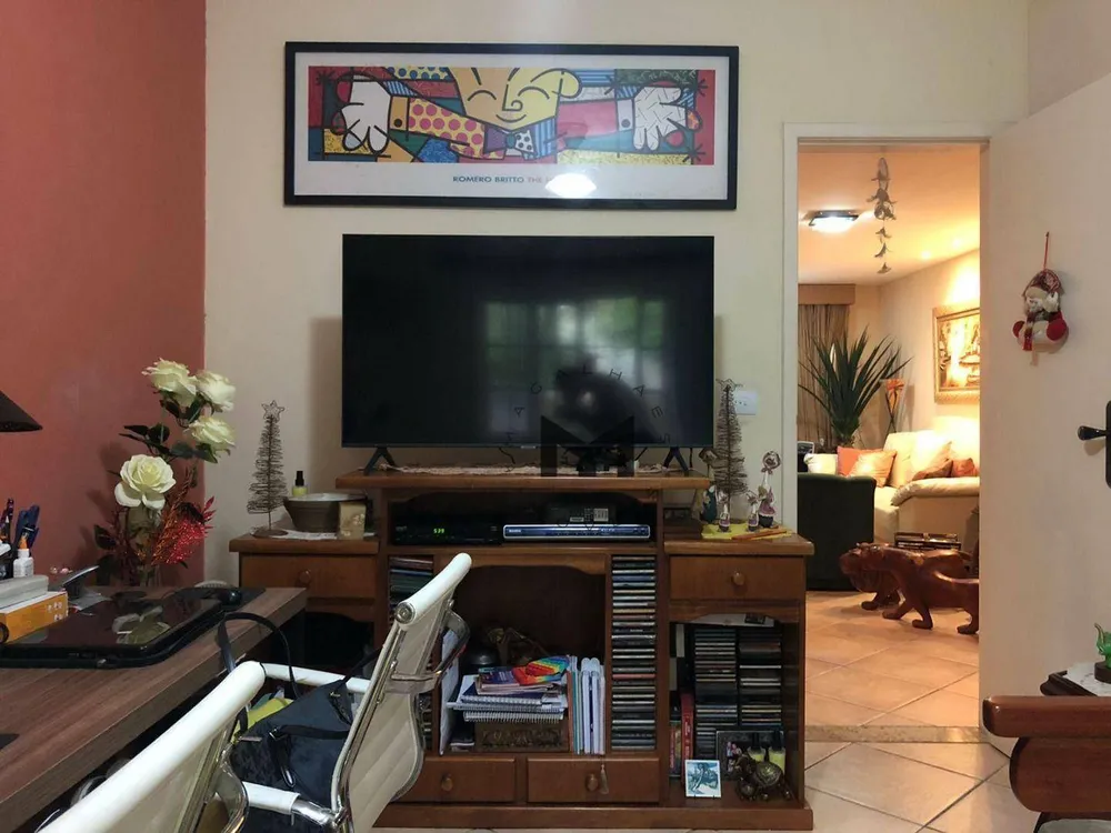 Casa, 4 quartos, 232 m² - Foto 7