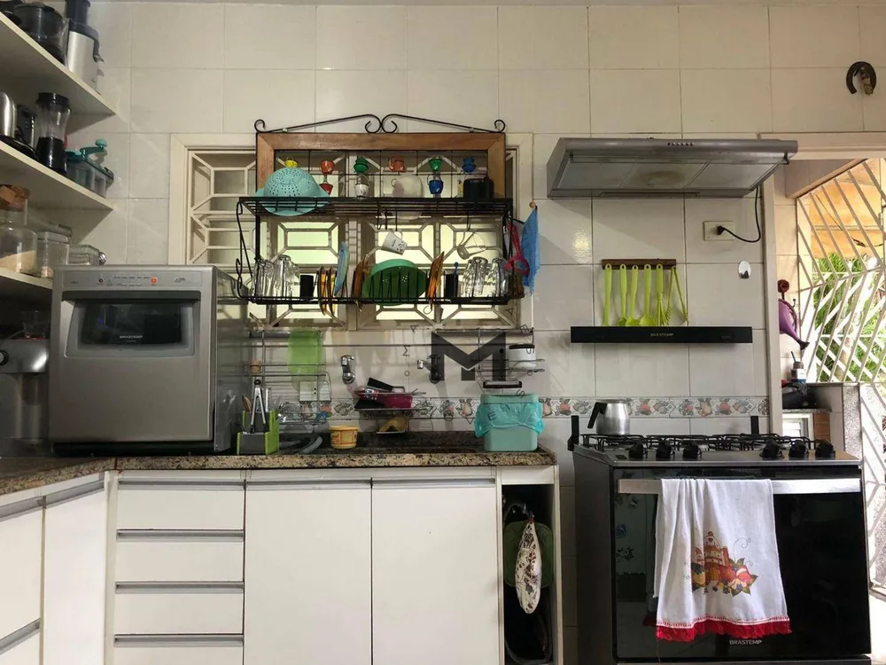 Casa, 4 quartos, 232 m² - Foto 13
